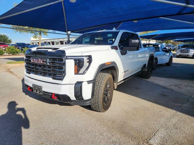 gmc sierra 2500hd 2024 1GT49PEYXRF390811 image gmc sierra 2500hd 2024 1GT49PEYXRF390811 image